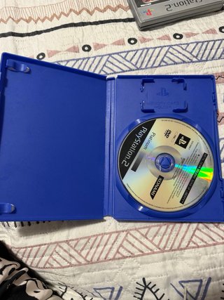PS2 Dragon Ball Z Budokai Tenkaichi 2