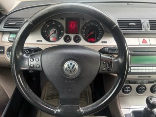 Volkswagen Passat Variant B6 1.9 TDI 105 CV