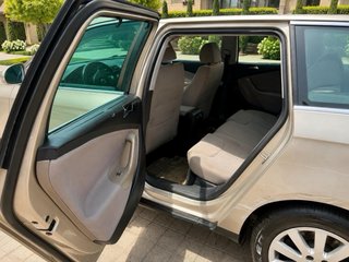 Volkswagen Passat Variant B6 1.9 TDI 105 CV
