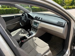 Volkswagen Passat Variant B6 1.9 TDI 105 CV