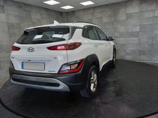 HYUNDAI KONA todoterreno 1.6 CRDI 136CV 48V Maxx 4X2