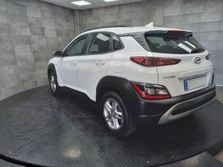 HYUNDAI KONA todoterreno 1.6 CRDI 136CV 48V Maxx 4X2