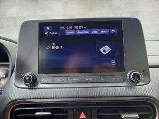 HYUNDAI KONA todoterreno 1.6 CRDI 136CV 48V Maxx 4X2