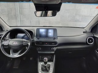 HYUNDAI KONA todoterreno 1.6 CRDI 136CV 48V Maxx 4X2