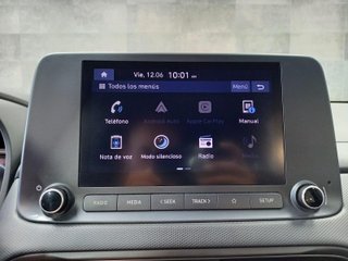 HYUNDAI KONA todoterreno 1.6 CRDI 136CV 48V Maxx 4X2