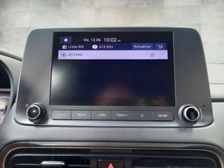 HYUNDAI KONA todoterreno 1.6 CRDI 136CV 48V Maxx 4X2