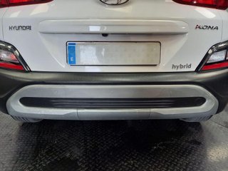 HYUNDAI KONA todoterreno 1.6 CRDI 136CV 48V Maxx 4X2