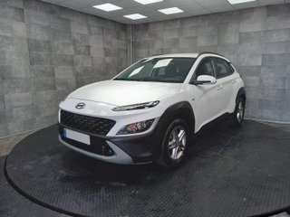 HYUNDAI KONA todoterreno 1.6 CRDI 136CV 48V Maxx 4X2