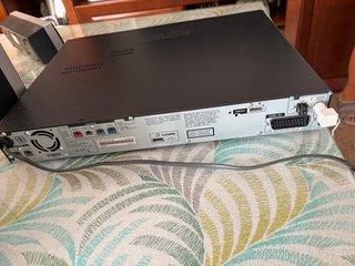 Sony DVD 5.1 HDC-DZ30 Home Theater