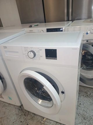 Lavadora Beko 6kg Blanca