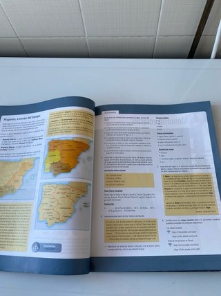 LATÍN ESO 4