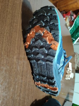 Zapatillas Joma Sima trail Talla 43'5