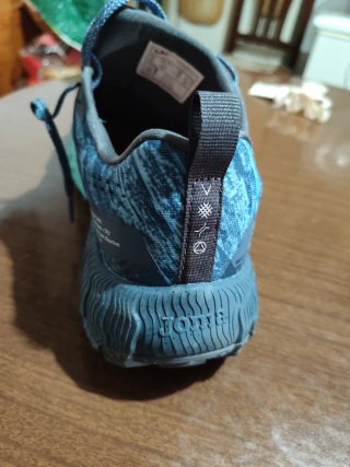 Zapatillas Joma Sima trail Talla 43'5