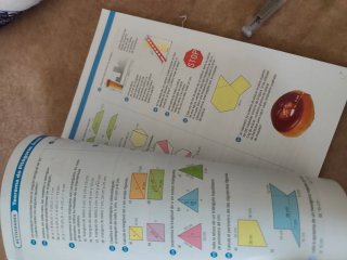 Matemáticas aplicadas a Sociales 1 Bachiller Santi