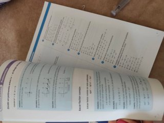 Matemáticas aplicadas a Sociales 1 Bachiller Santi