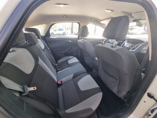 Ford Focus MK3
