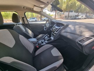 Ford Focus MK3
