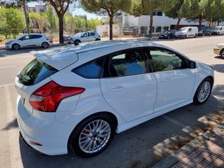 Ford Focus MK3