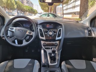 Ford Focus MK3