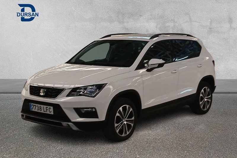Seat Ateca 1.0 TSI 85kW (115CV) St&amp;Sp Style Eco - foto 1