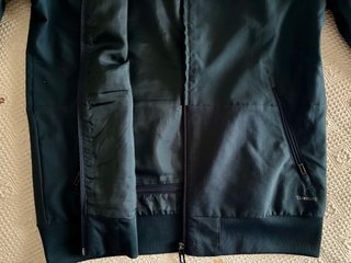 Sudadera Adidas Real Madrid 9/10 años