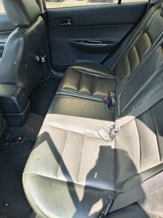 Mazda 6 2004