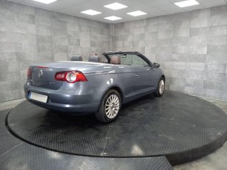 VOLKSWAGEN EOS 2.0 TDI 140CV DSG