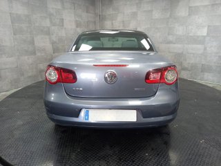 VOLKSWAGEN EOS 2.0 TDI 140CV DSG