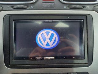 VOLKSWAGEN EOS 2.0 TDI 140CV DSG