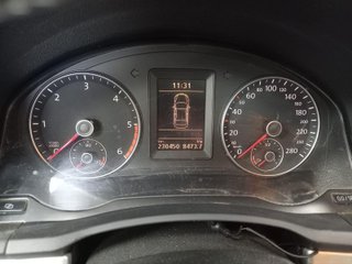 VOLKSWAGEN EOS 2.0 TDI 140CV DSG