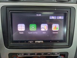 VOLKSWAGEN EOS 2.0 TDI 140CV DSG