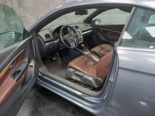 VOLKSWAGEN EOS 2.0 TDI 140CV DSG