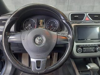 VOLKSWAGEN EOS 2.0 TDI 140CV DSG