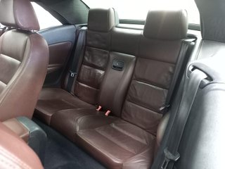 VOLKSWAGEN EOS 2.0 TDI 140CV DSG