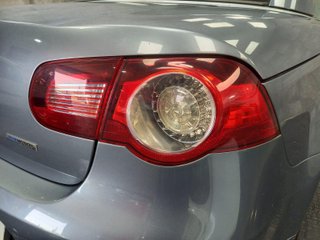 VOLKSWAGEN EOS 2.0 TDI 140CV DSG