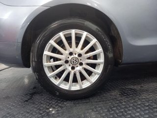 VOLKSWAGEN EOS 2.0 TDI 140CV DSG