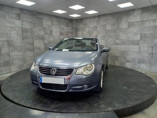VOLKSWAGEN EOS 2.0 TDI 140CV DSG