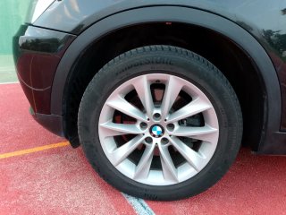 BMW X3 2011