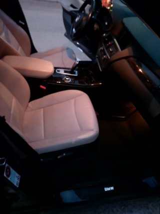 BMW X3 2011
