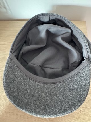 Boina gris Parfois