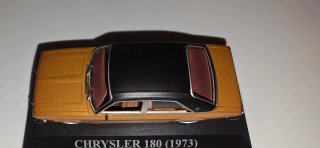 Coleccion coches escala 1 43 Chrysler 180