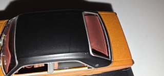 Coleccion coches escala 1 43 Chrysler 180