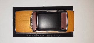 Coleccion coches escala 1 43 Chrysler 180