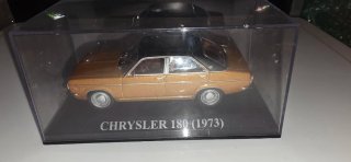 Coleccion coches escala 1 43 Chrysler 180