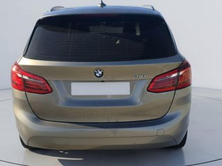 BMW SERIE 2 ACTIVE TOURER 218I