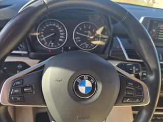 BMW SERIE 2 ACTIVE TOURER 218I