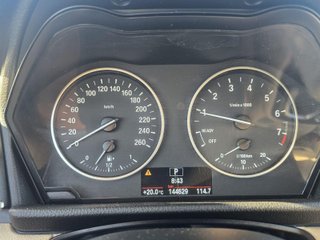 BMW SERIE 2 ACTIVE TOURER 218I
