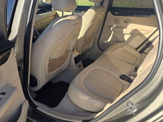 BMW SERIE 2 ACTIVE TOURER 218I