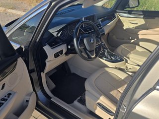 BMW SERIE 2 ACTIVE TOURER 218I