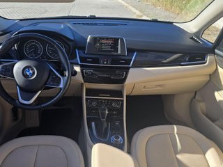 BMW SERIE 2 ACTIVE TOURER 218I